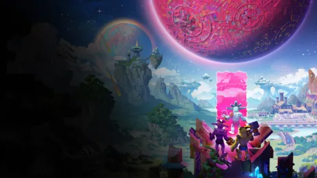 Portada de Boundless