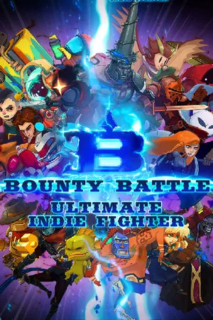 Portada de Bounty Battle