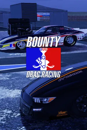 Portada de Bounty: Drag Racing