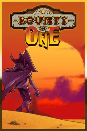 Portada de Bounty of One