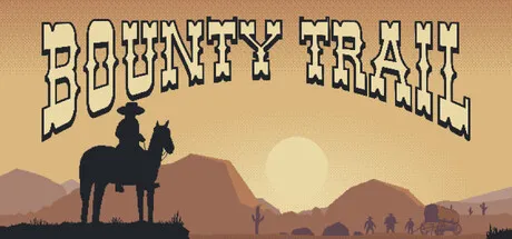 Portada de Bounty Trail