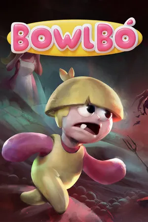Portada de Bowlbo: The Quest for Bing Bing