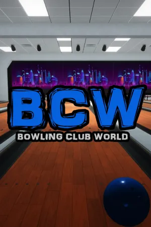 Portada de Bowling Club World