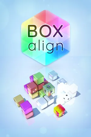 Portada de BOX align