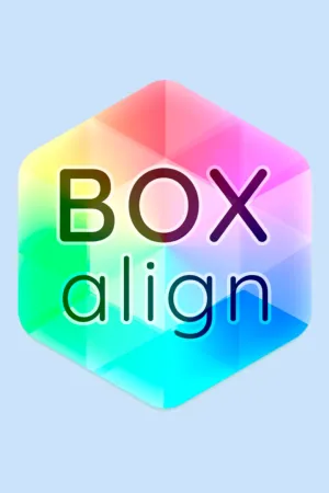 Portada de Box Align X