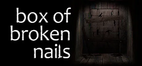 Portada de Box of Broken Nails