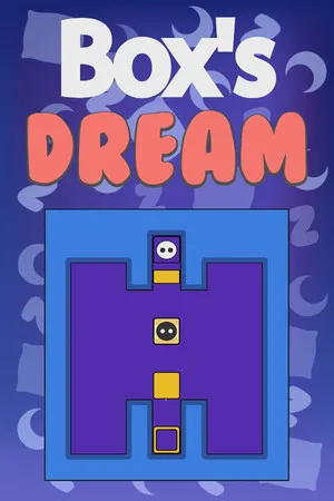 Portada de Box's Dream