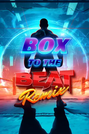 Portada de Box To The Beat VR