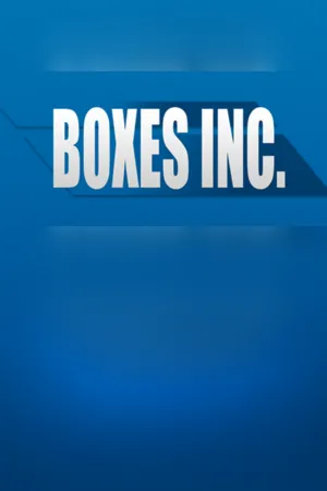 Portada de Boxes Inc.