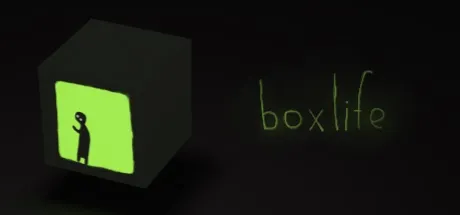 Portada de boxlife