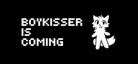 Portada de BOYKISSER IS COMING