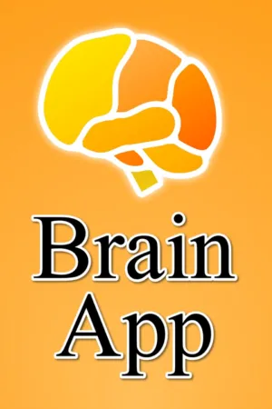 Portada de Brain App - Ultimate Brain Training