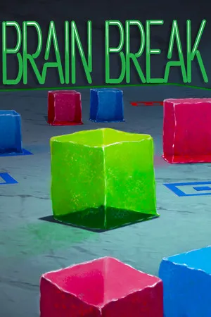 Portada de Brain Break