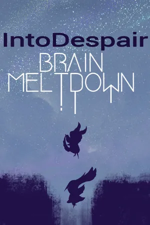 Portada de Brain Meltdown - Into Despair