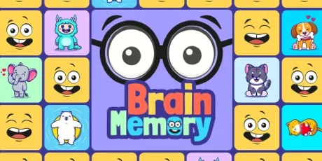 Portada de Brain Memory