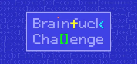 Portada de Brainfuck Challenge