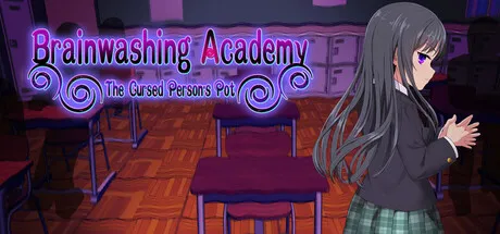 Portada de Brainwashing Academy - The Cursed Person's Pot