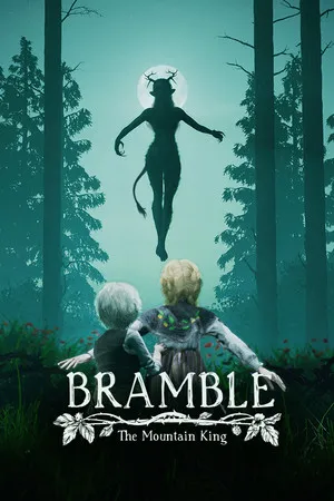 Portada de Bramble: The Mountain King