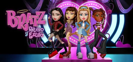 Portada de Bratz® Ritmo y Estilo