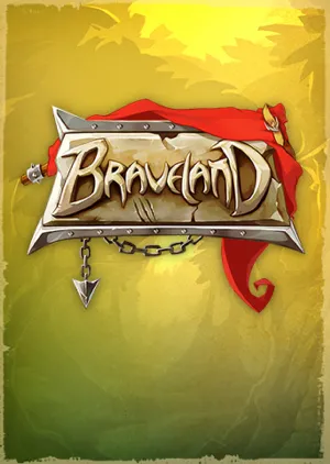 Portada de Braveland