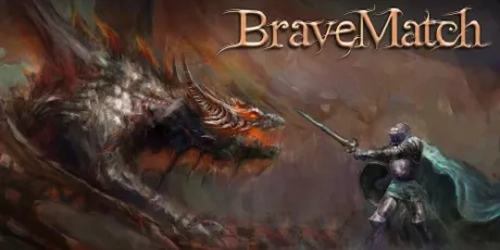 Portada de BraveMatch