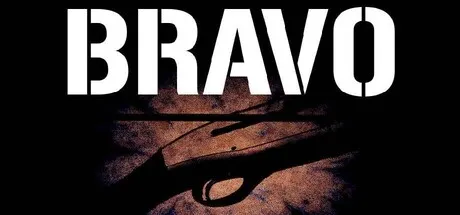 Portada de BRAVO