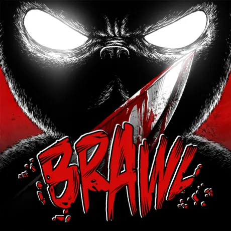 Portada de BRAWL