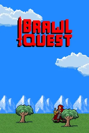 Portada de BrawlQuest