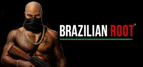 Portada de Brazilian Root®