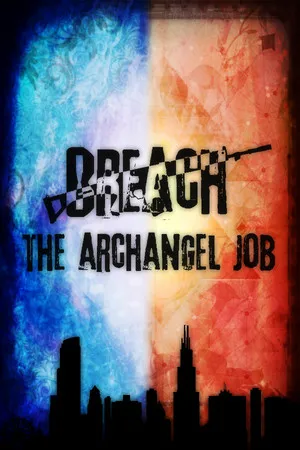 Portada de Breach: The Archangel Job