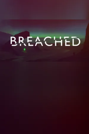 Portada de Breached
