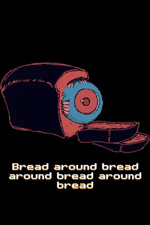 Portada de Bread around bread around bread around bread