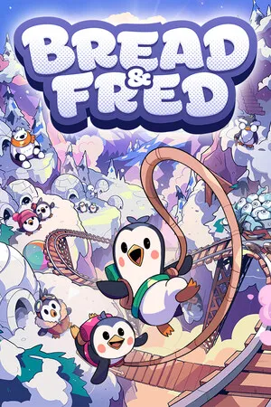 Portada de Bread & Fred