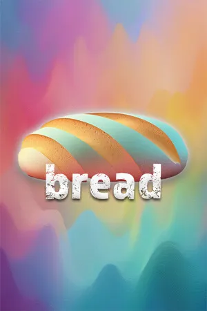 Portada de Bread