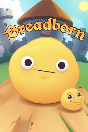 Portada de Breadborn