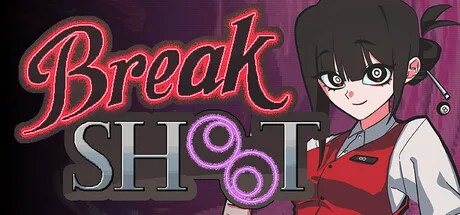 Portada de Break Shoot