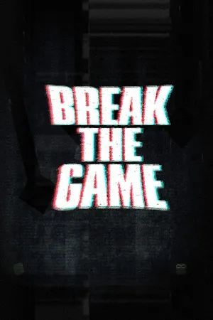 Portada de Break the Game