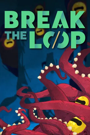 Portada de Break the Loop