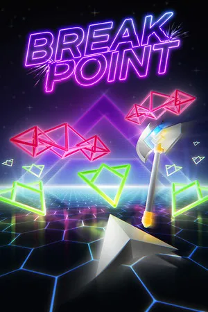 Portada de Breakpoint