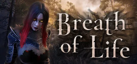 Portada de Breath of Life