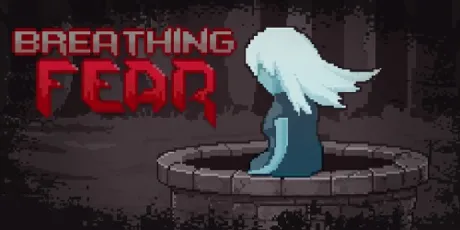 Portada de Breathing Fear