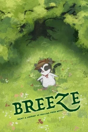 Portada de Breeze
