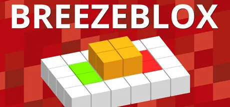 Portada de Breezeblox