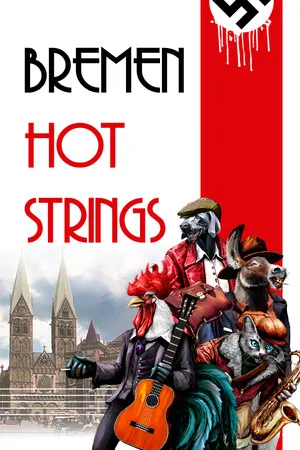 Portada de Bremen Hot Strings