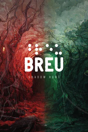 Portada de BREU: Shadow Hunt