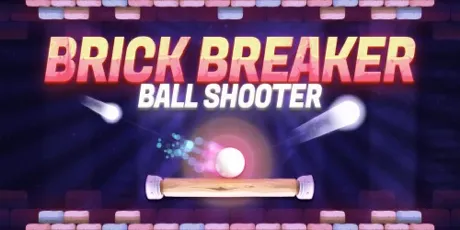 Portada de Brick Breaker Ball Shooter
