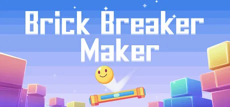 Portada de Brick Breaker Maker