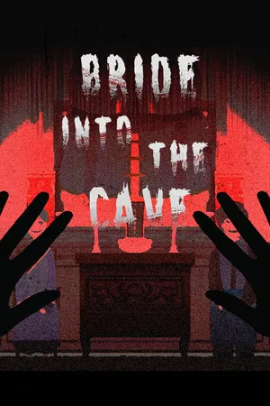 Portada de Bride into the Cave