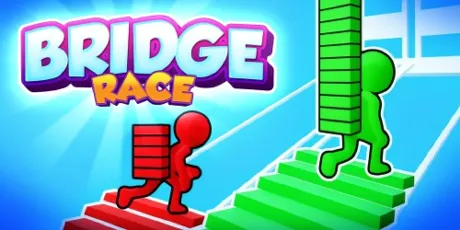 Portada de Bridge Race