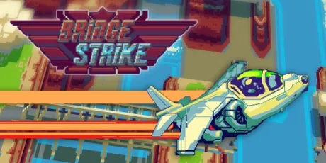 Portada de Bridge Strike